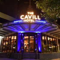 Concerts de rock à The Cavill Hotel, Gold Coast The Cavill Hotel, Gold Coast