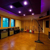 Concerts de rock à Evergroove Studio, Evergreen, CO Evergroove Studio, Evergreen, CO