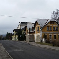 Vesec, Liberec