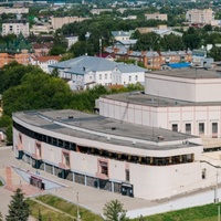 Concerts de rock à Ivanovskiy Muzykalnyi Teatr, Ivanovo Ivanovskiy Muzykalnyi Teatr, Ivanovo