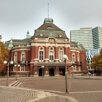 Concerts de rock à Laeiszhalle, Hambourg Laeiszhalle, Hambourg