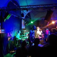 Concerts de rock à Festsaal im Künstlerhaus, Nuremberg Festsaal im Künstlerhaus, Nuremberg
