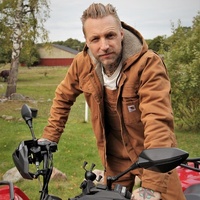 Nicke Borg 2025 Nicke Borg