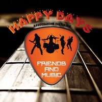 Concerts de rock à Associazione Culturale Happy Days, Naples Associazione Culturale Happy Days, Naples