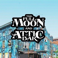 Concerts de rock à The Full Moon and Attic Bar, Bristol The Full Moon and Attic Bar, Bristol