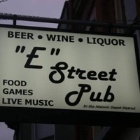 Concerts de rock à E Street Pub, Richmond, IN E Street Pub, Richmond, IN