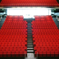 Concerts de rock à UKK - The Main Hall, Uppsala UKK - The Main Hall, Uppsala