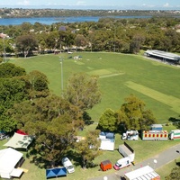 Concerts de rock à Wanneroo Showgrounds, Perth Wanneroo Showgrounds, Perth