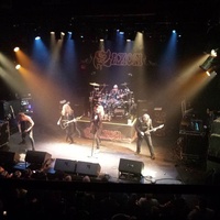 Concerts de rock à The Chance Theater, Poughkeepsie, NY The Chance Theater, Poughkeepsie, NY