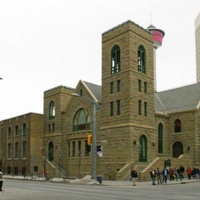 Concerts de rock à Central United Church, Calgary Central United Church, Calgary
