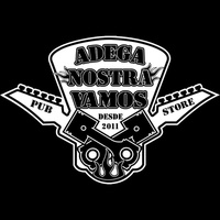 Concerts de rock à Adega Nóstra-Vamos, Cascavel Adega Nóstra-Vamos, Cascavel