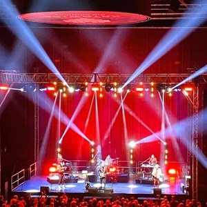 Electric Light Orchestra by Phil Bates 2025 Concerts de rock à Electric Light Orchestra by Phil Bates
