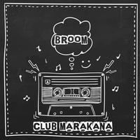 Club Marakana, Skopje