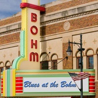 Concerts de rock à Blues At The Bohm, Albion, MI Blues At The Bohm, Albion, MI