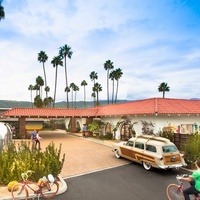 Concerts de rock à Kimpton Goodland, Goleta, CA Kimpton Goodland, Goleta, CA