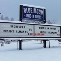 Concerts de rock à Blue Moon Drive In Theater, Guin, AL Blue Moon Drive In Theater, Guin, AL