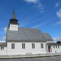 Concerts de rock à Uskedal Kyrkje, Uskedalen Uskedal Kyrkje, Uskedalen