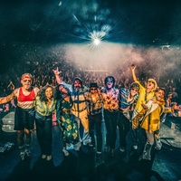 Yacht Rock Revue 2025 Yacht Rock Revue