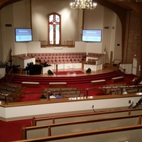 Concerts de rock à Trace Creek Baptist Church, Mayfield, KY Trace Creek Baptist Church, Mayfield, KY