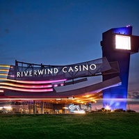 Concerts de rock à Outdoors at Riverwind Casino, Norman, OK Outdoors at Riverwind Casino, Norman, OK