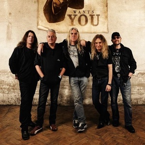 Saxon 2025 Concerts de rock à Saxon