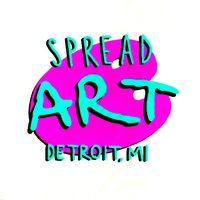 Concerts de rock à Spread Art, Détroit, MI Spread Art, Détroit, MI