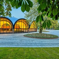 Kuppelhallen, Stavanger