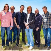 Desert Highway (Eagles Tribute) 2025 Desert Highway (Eagles Tribute)