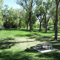 Concerts de rock à Roosevelt Park, Minot, ND Roosevelt Park, Minot, ND