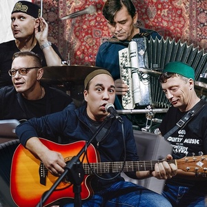 НӘРСӘ 2025 Concerts de rock à НӘРСӘ