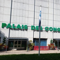 Concerts de rock à Palais des Congrès, Vittel Palais des Congrès, Vittel