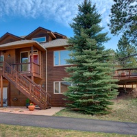 Concerts de rock à John & Pandoras House, Evergreen, CO John & Pandoras House, Evergreen, CO
