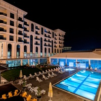 Concerts de rock à Wyndham Thermal & Spa, Afyonkarahisar Wyndham Thermal & Spa, Afyonkarahisar
