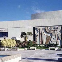 Concerts de rock à Centro de Bellas Artes Luis A. Ferré, San Juan Centro de Bellas Artes Luis A. Ferré, San Juan