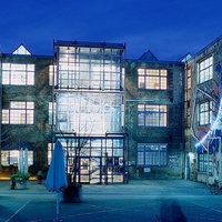Tuchfabrik, Trèves