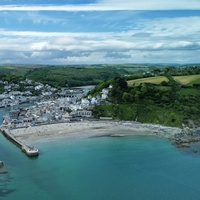 Concerts de rock à East Looe Beach, Looe East Looe Beach, Looe