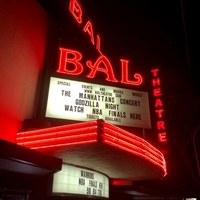 Concerts de rock à Historic BAL Theatre, San Leandro, CA Historic BAL Theatre, San Leandro, CA