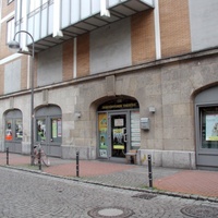 Senftöpfchen, Cologne