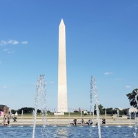 Concerts de rock à Monument, Washington, DC Monument, Washington, DC