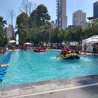SESC Santos, Santos