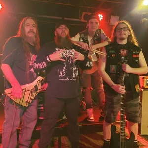 Postmortem Repugnance 2025 Concerts de rock à Postmortem Repugnance