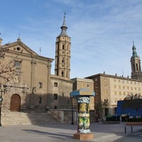Saragosse