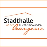 Stadthalle an der Orangerie, Kirchheimboland