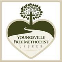 Concerts de rock à Youngsville Free Methodist Church, Youngsville, PA Youngsville Free Methodist Church, Youngsville, PA