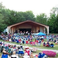 Concerts de rock à Greenwood Amphitheater, Greenwood, IN Greenwood Amphitheater, Greenwood, IN