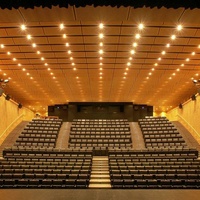 Concerts de rock à Auditorium Fausto Melotti, Rovereto Auditorium Fausto Melotti, Rovereto