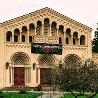 Concerts de rock à First Congregational Church, Oakland, CA First Congregational Church, Oakland, CA