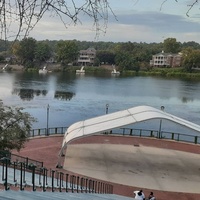 Concerts de rock à Riverwalk, Augusta, GA Riverwalk, Augusta, GA