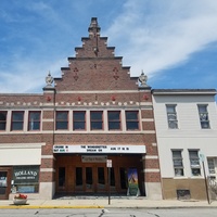 Concerts de rock à Holland Theatre, Bellefontaine, OH Holland Theatre, Bellefontaine, OH