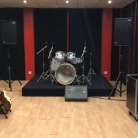 Concerts de rock à Covent Garden Studios, Éragny Covent Garden Studios, Éragny